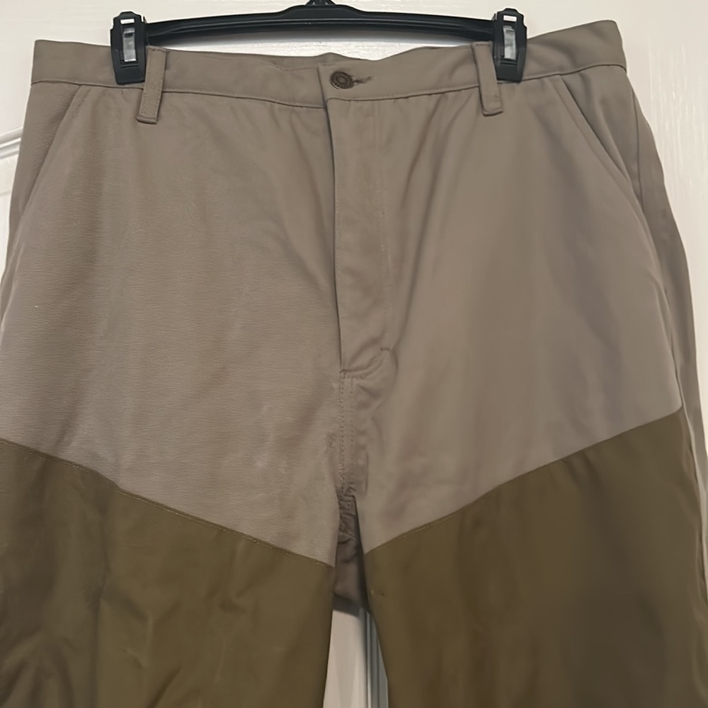 NWOT men’s Cabellas Dry-Plus Outdoor Gear sz 36R - Picture 2 of 5